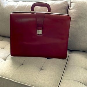 Men’s briefcase